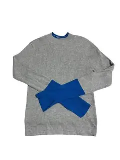 しまむらセーター