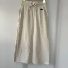 GAP スウェットスカート