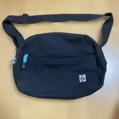CHUMS ショルダーバッグ