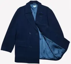 メンズ ピーコート