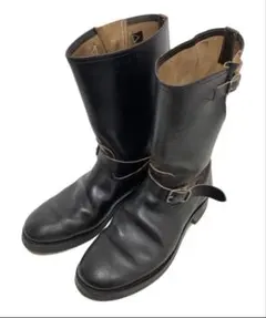 カルマンソロジー CALMANTHOLOGY ROPER BOOTS ブーツ カルマンソロジー CALMANTHOLOGY ROPER BOOTS ブーツ - メルカリ