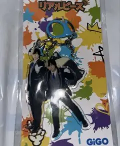 リアルピース