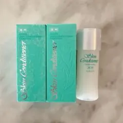 3個セット　アルビオン　スキンコンディショナーサンプル 27ml