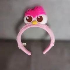 キャラクターカチューシャ　USJ