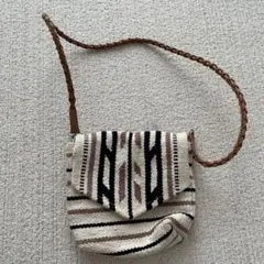 Lilas Campbell ショルダー バッグのサムネイル