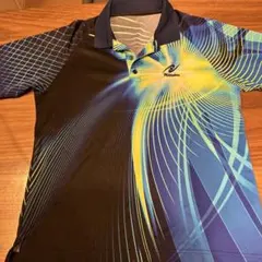 卓球　ユニフォーム　練習着　Nittaku ニッタク