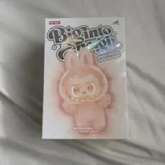 【新品⭐︎未開封】POP MART Biginto Energy ラブブ