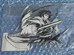 【匿名配送】鬼滅の刃　冨岡義勇　幕間画　WEB SHOPくじ アクリルスタンド