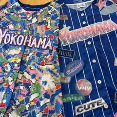 横浜ガールズフェスティバル　2024.2025 ユニフォーム