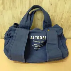 P10-95S/ALTROSE/トートバッグ