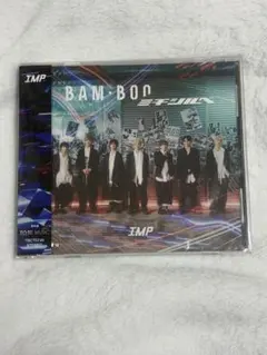 IMP. BAM-BOO ミチシルベ 通常盤