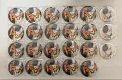 WIND BREAKER 桜遥 缶バッジ