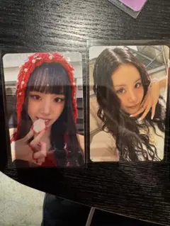 Twice チェヨン　This is For Soundwave ラキドロ