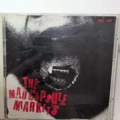 P-MODEL(平沢進) マンドレイク unreleased materials - メルカリ