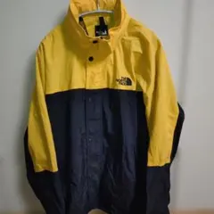 THE NORTH FACE★ ハイドレナウィンドジャケット （フードあり）