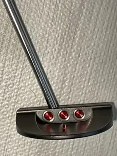 2026年最新】スコッティキャメロン パター goloの人気アイテム - メルカリ