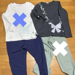 KPニットプランナー160 2点