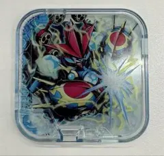 アプモンチップUGRシャットモンプラスグローブモン懸賞品 - メルカリ