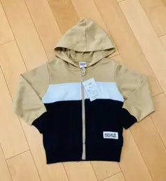 パーカー　110㎝