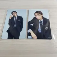 池崎理人　トレカセット