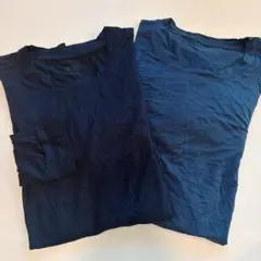 ヒートテック 長袖カットソー