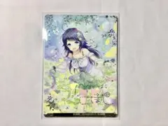 しゅごキャラ！ コトブキヤくじ A賞 A5アクリルボード 日奈森あむ