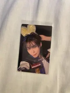 ZB1 ゼベワン HERE&NOW 会場限定 7000円 特典 トレカ ハンビン