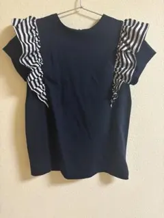 ボーダーズアットバルコニーTシャツのサムネイル
