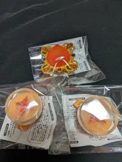 あんスタ スタライ リングライト 明星スバル