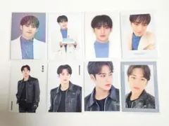 SEVENTEEN HARE ミンギュ トレカ コンプリートセット