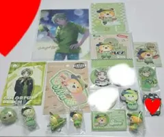 カラフルピーチシヴァさんまとめ売り