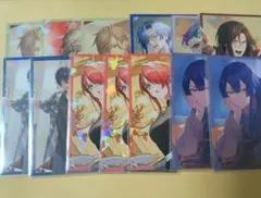 にじさんじ ボイスビジュアルカード まとめ売り