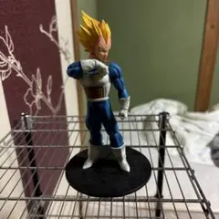 ドラゴンボール ベジータ フィギュア