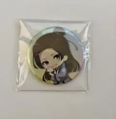 薬屋のひとりごと　オンラインクジら　E賞　缶ミラー　壬氏