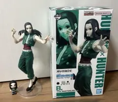 Hunter×Hunter 一番くじ　フィギュア　イルミ