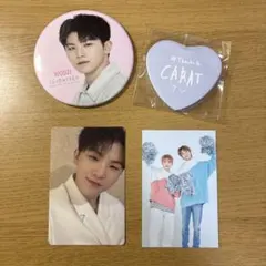 2026年最新】seventeen ウジ まとめの人気アイテム - メルカリ