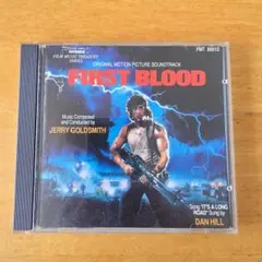 2026年最新】ランボー cdの人気アイテム - メルカリ