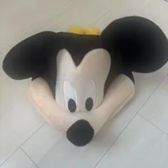 ディズニー　被り物のサムネイル