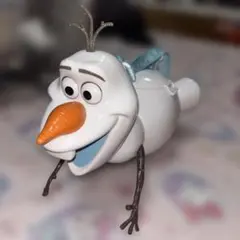 ディズニー アナと雪の女王 オラフ ポップコーンバケット