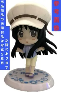 2025年最新】けいおん ちびきゅんキャラ vol.1の人気アイテム