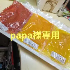 papa様専用