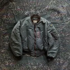 BUZZ RICKSONS MA-1 フライトジャケット