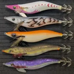 2026年最新】DAIWA エギ・餌木の人気アイテム - メルカリ
