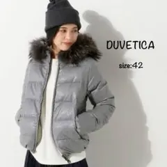 DUVETICA ADHARA デュベティカ アダラ ダウン ジャケット 42