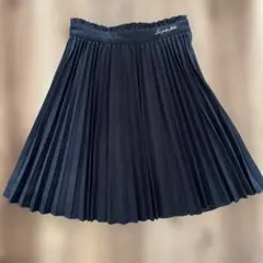 pom ponetto ポンポネット　ジュニア　M150 プリーツスカートのサムネイル