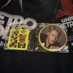 三代目J SOUL BROTHERS 会場ガチャ