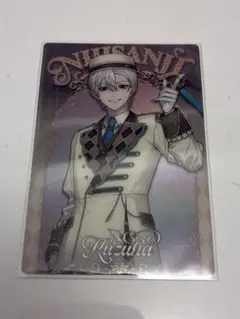 にじさんじ ウエハース 葛葉