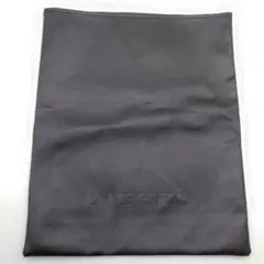 【美品】DIESEL ディーゼル クラッチバッグ