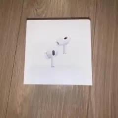 AirPods Pro空箱