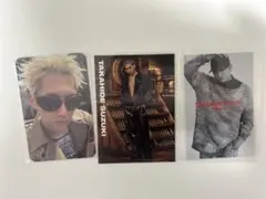 THE RAMPAGE 鈴木昂秀